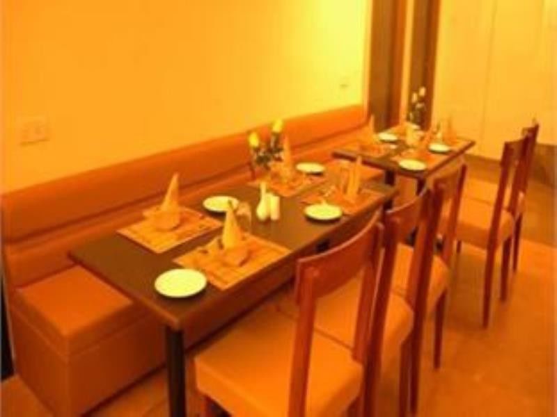 Hotel O Manu Residency Bangalore Esterno foto