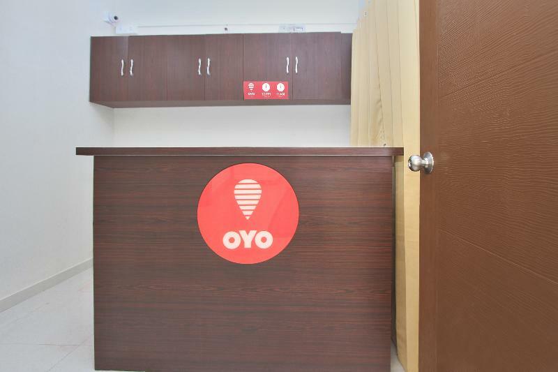 Hotel O Manu Residency Bangalore Esterno foto